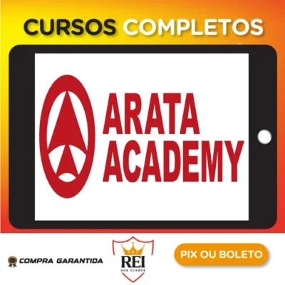 EmpreDig - Seiiti Arata (Arata Academy)