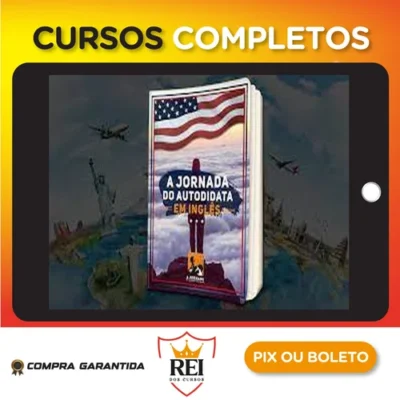 A Jornada do Autodidata - Contra os Acadêmicos
