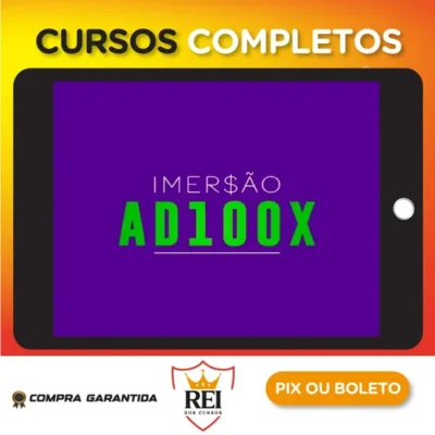 Imersão Ad100k - Diogo Kobata