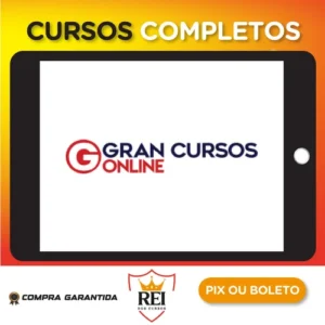 UFPB - Universidade Federal da Paraíba - Assistente em Administração - Gran Cursos Online
