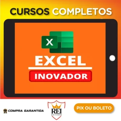 Excel Inovador Express - Matheus de Sousa