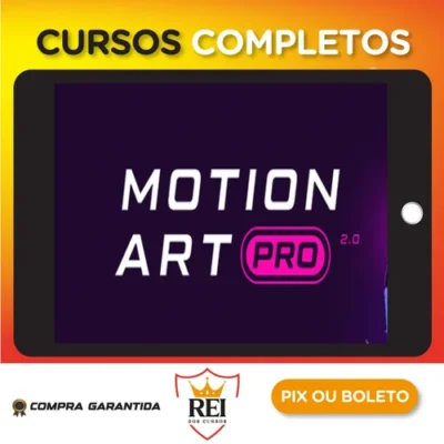 Motion Art Pro 2.0 - Tales Ramiro