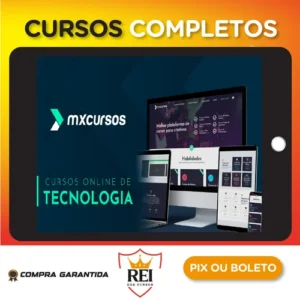 Mx Cursos: Wordpress Professional Essencial - Felipe Cardozo