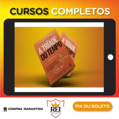 A Triade Do Tempo - Christian Barbosa