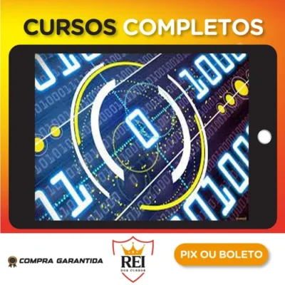 Digital Electronics & Logic Design - 10X Training Technologies [Inglês]