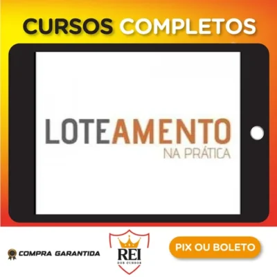 Loteamento na Prática - Tj Urbanismo