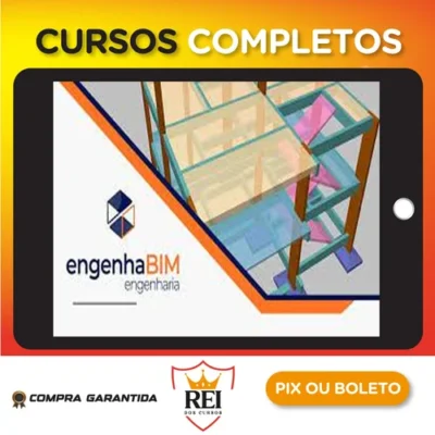 Concreto Armago (Cypecad) - Engenhabim