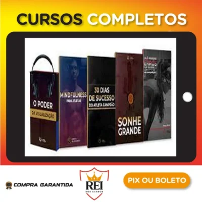 Atleta Campeão: Atleta 10x Mais Confiante - Mayra Ramos
