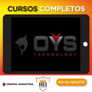 Hardening & Segurança em Servidores Linux - OYS