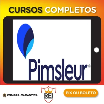 Pimsleur: Italian 1-5 (Áudio) - Paul Pimsleur