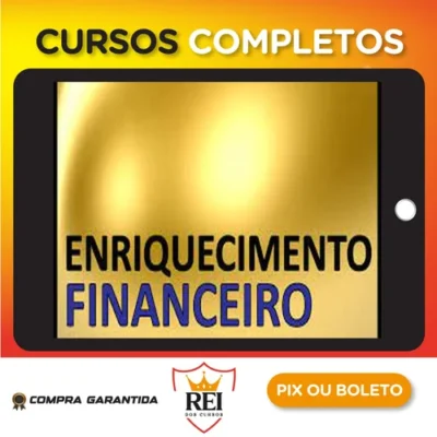 Enriquecimento Financeiro - Seiiti Arata (Arata Academy)