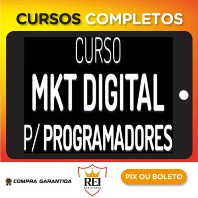 Marketing Digital para Desenvolvedores - Danki Code