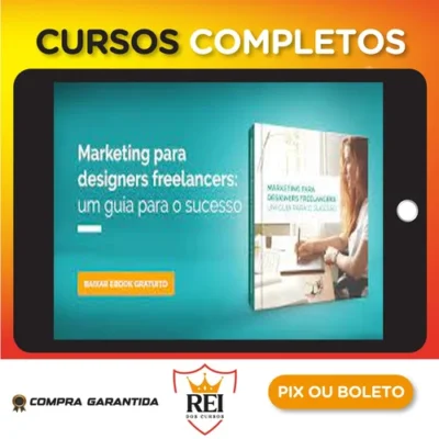 Marketing Para Designers Freelancers: Um Guia Para O Sucesso - Gráfica KWG