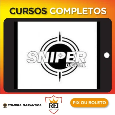 Mentoria Coletiva Sniper Digital - Rafael Aguiar