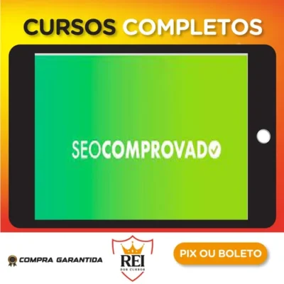 SEO Comprovado - Eduardo Borges