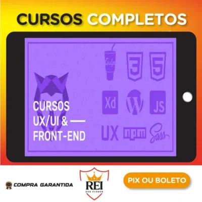 Curso Web Design - Origamid