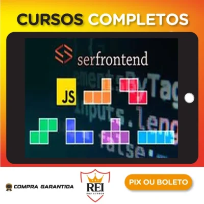 Lógica de Programação com Javascript Iniciando no Front-End - Daniel Tapias Morales
