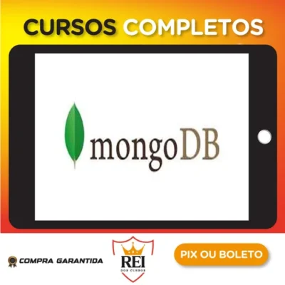 Mongodb - Autor Não Informado