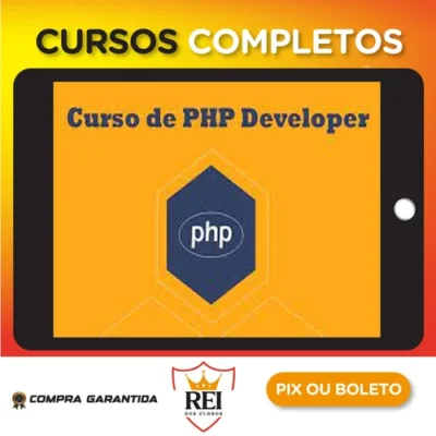 Php Developer - Cesar (Celke)