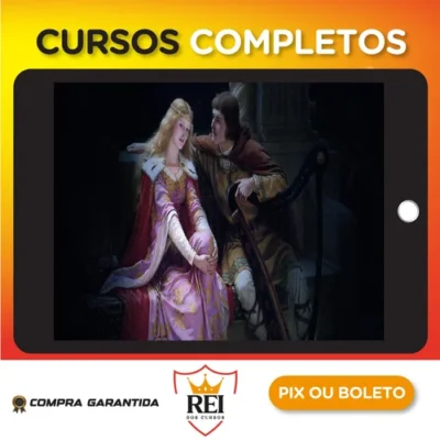 O Namoro Cristão - Padre Paulo Ricardo