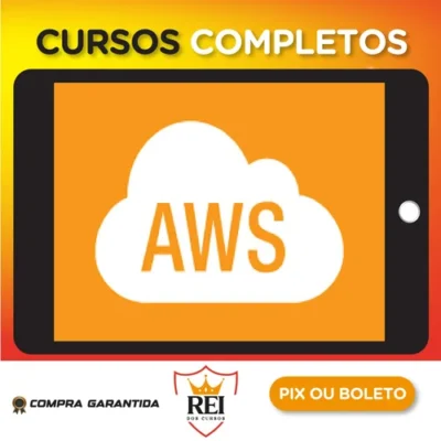 AWS Essentials - Wembley Carvalho