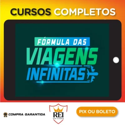 Fórmula das Viagens Infinitas 2022 - Norton Reveno