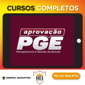 Reta Final - Procuradoria Geral do Município de Santa Maria - Aprovação PGE