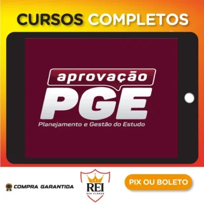 Reta Final - Procuradoria Geral do Município de Santa Maria - Aprovação PGE
