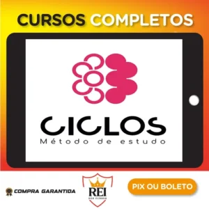 ENAM – Exame Nacional da Magistratura - EXTENSIVO ENAM 3.0 - CICLOS
