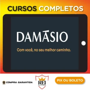 Pré Edital Curso de Formação de Oficiais Polícia Militar do Distrito Federal - DAMÁSIO