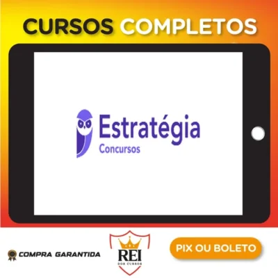 Tribunal Superior Eleitoral - Agente de Polícia - Passo Estratégia - Pós Edital - Estratégia
