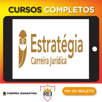 Pré Edital Polícia Civil do Maranhão - Delegado - Estratégia Carreira Jurídica