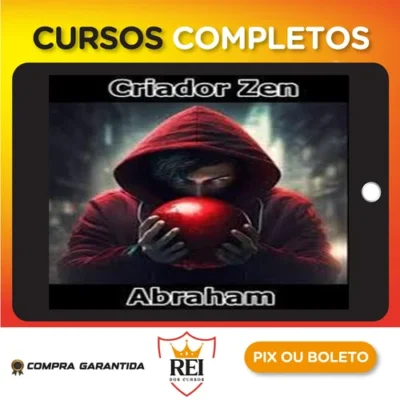 Cridor Zen 2.0 - Abraham