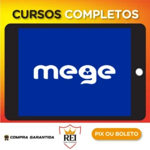 Ministério Público de Minas Gerais - Pós Edital - MEGE