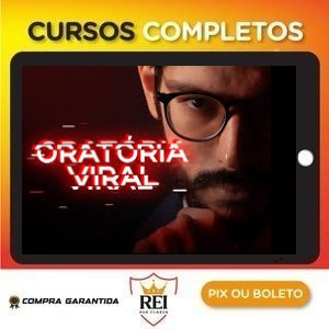 Oratória Viral - Giovanni Begoss