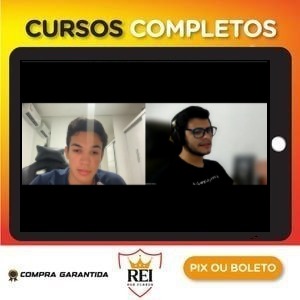 Mentoria Giovane Guedes