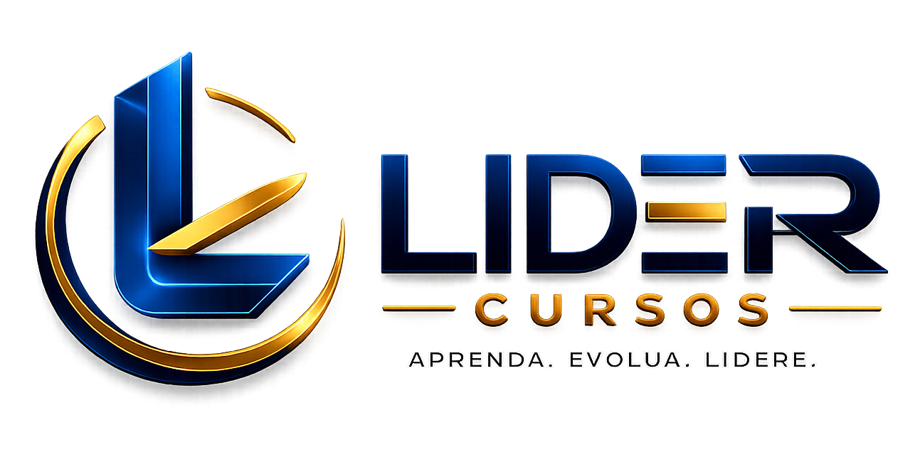 Lider Cursos