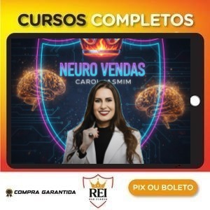 Neuro vendas - Carol Iasmin