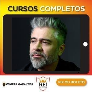 Desafio 12K – Silvio Roberto