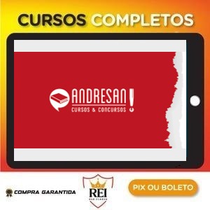 Dpe-Rs – Técnico - Andresan