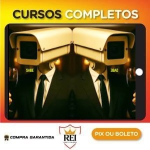 Hard Copy Pro + Hard I.A – Ronaldo