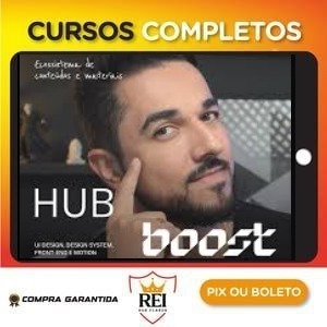 IA Boost – Gilberto Prado