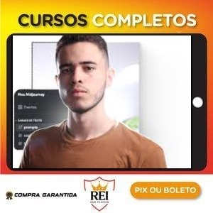 Treinamento Designer I.A – Wanrley Souza