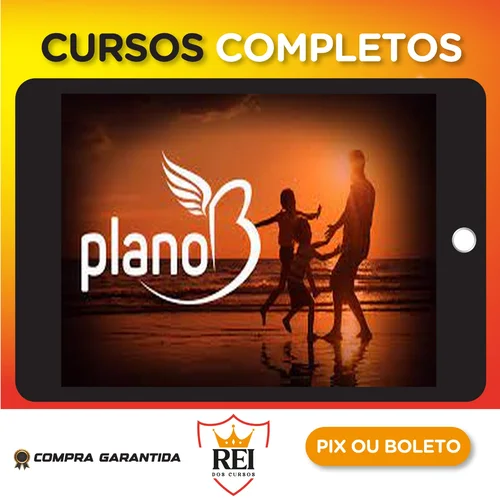 Plano B - Conrado Adolpho