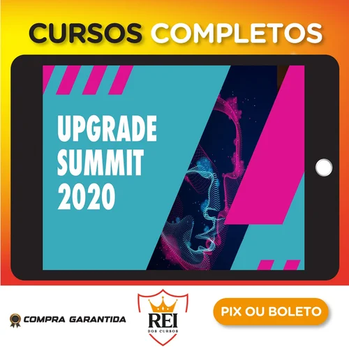 Upgrade Summit - Administradores Premium