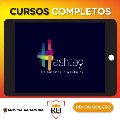 Currículo Matador - HashTag Treinamentos