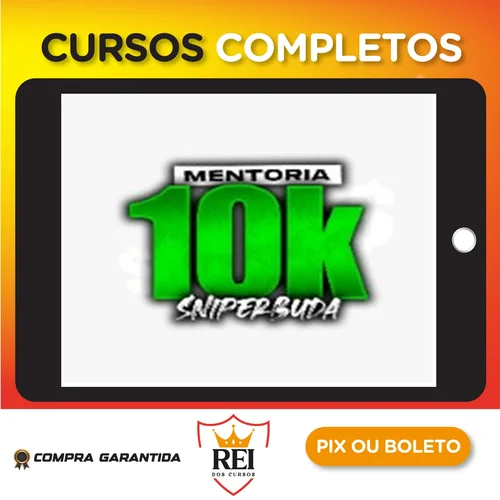 Treinamento 10K - Emerson Barreto (Sniper Buda)