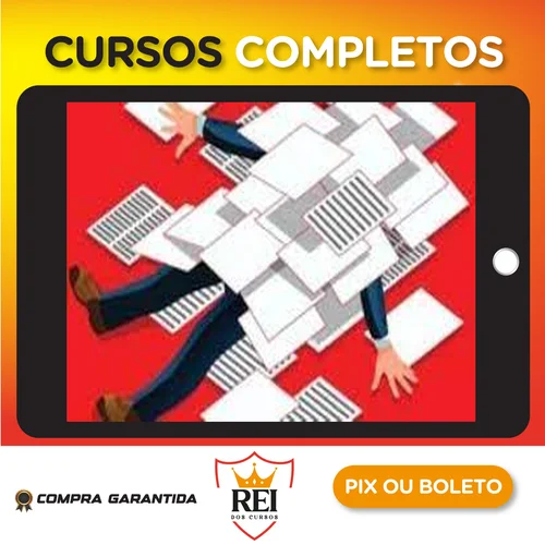 Economia da Atenção & Excesso de Informações - Hackers do Estudo