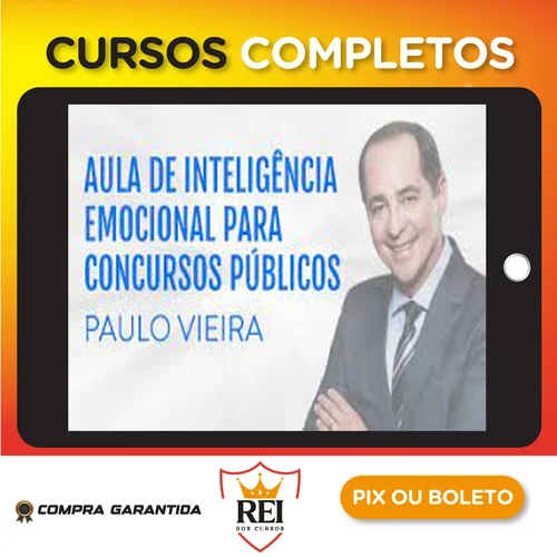 Inteligência Emocional para Concursos - CERS Cursos Online