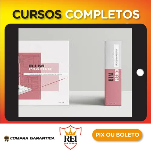 BIM Prático: ArchiCad HUB Prática Criativa - Marcelo Porfiro